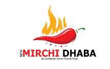 Mirchi Logogs