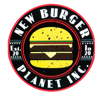 new burger